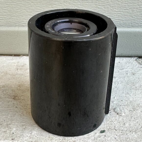 Kodak Ektanar 2½ Inch Projector Lens - Picture 5 of 9